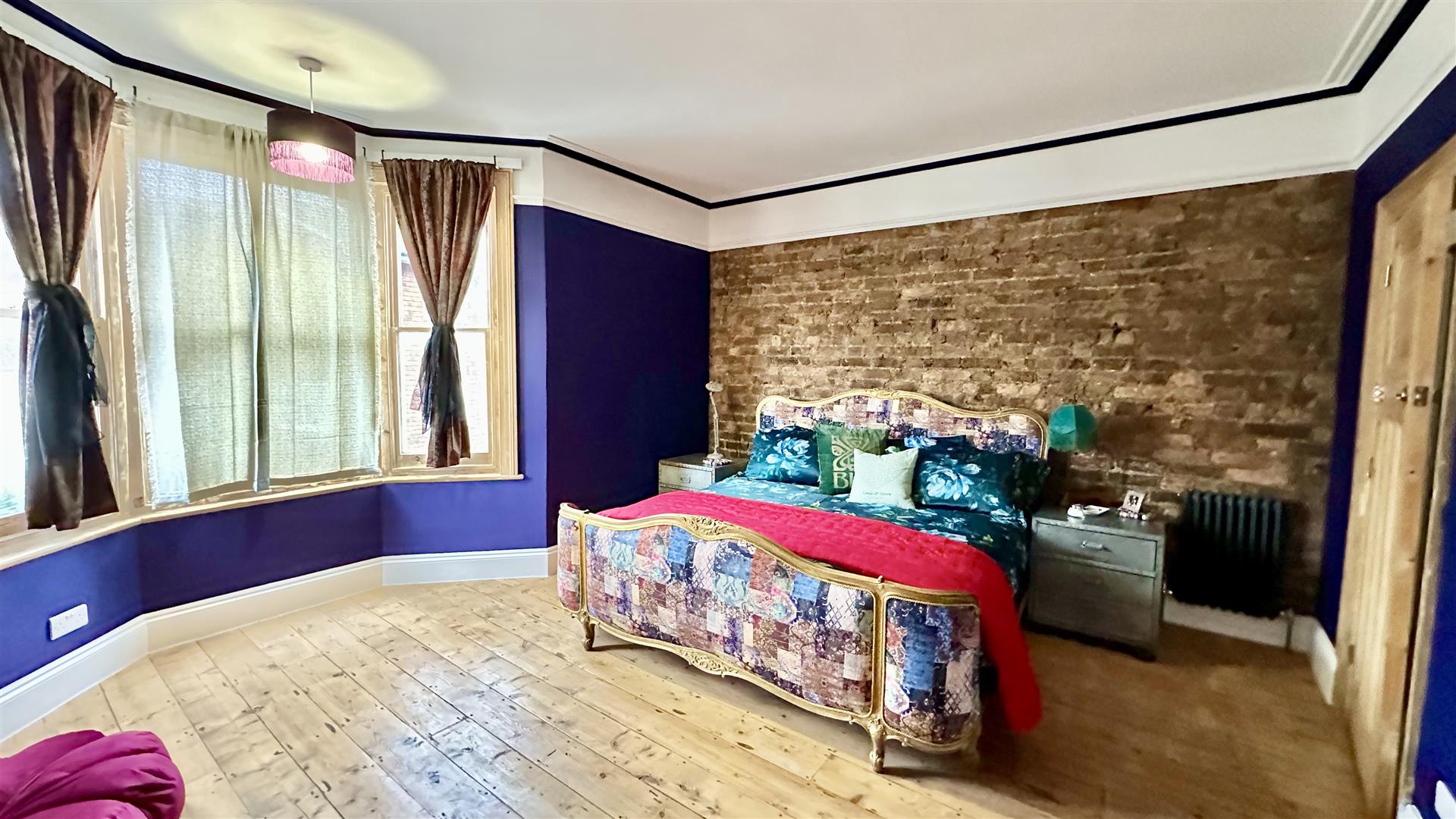 5 bed property in All Saints Street, Old Town, Hastings